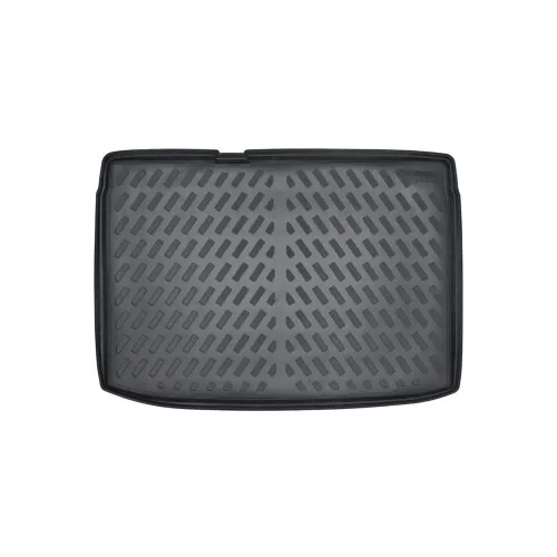 Covor portbagaj tavita premium compatibil Renault Clio III Hatchback 2005-2012