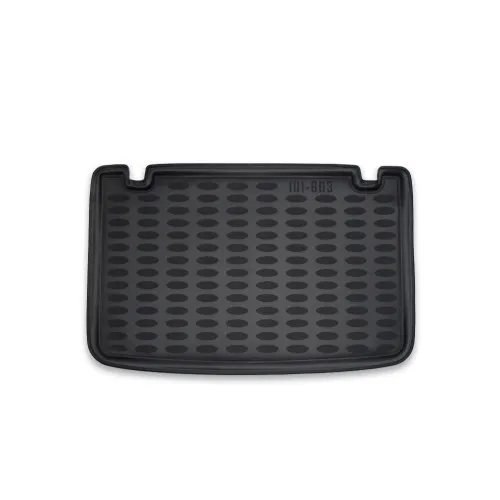 Covor portbagaj tavita premium compatibil Renault Clio IV Hatchback 2012-2019