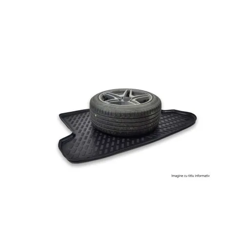 Covor portbagaj tavita premium compatibil Renault Kangoo 2021-> — imaginea 3