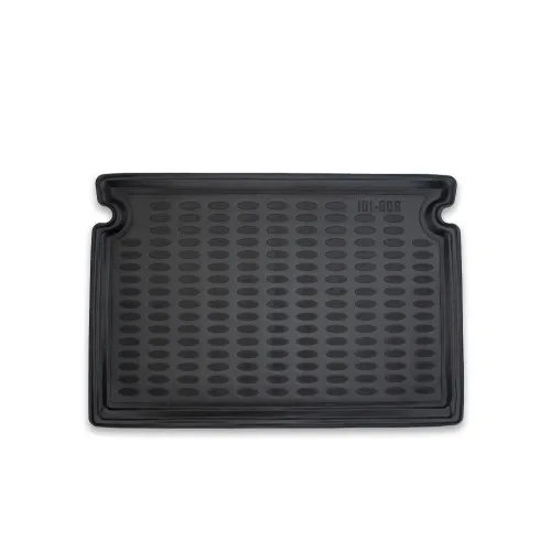 Covor portbagaj tavita premium compatibil Renault Kangoo Multix 2010-2015 Furgon