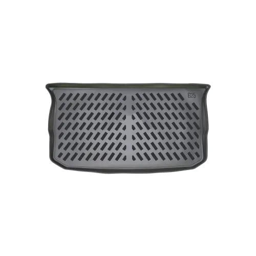 Covor portbagaj tavita premium compatibil Renault Twingo 3 2014->