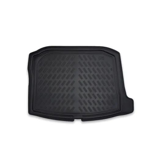 Covor portbagaj tavita premium compatibil Seat Leon IV Hatchback 2020->