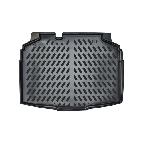 Covor portbagaj tavita premium compatibil Skoda Fabia IV 2022->