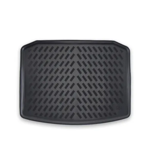 Covor portbagaj tavita premium compatibil Skoda Karoq 2017->