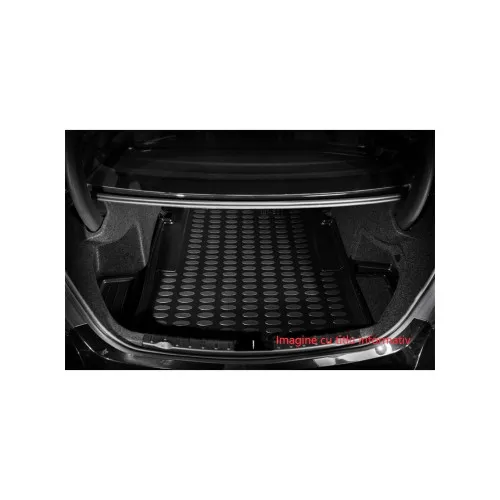 Covor portbagaj tavita premium compatibil Skoda Octavia IV A8 Liftback, Combi Facelift 2024-> — imaginea 5