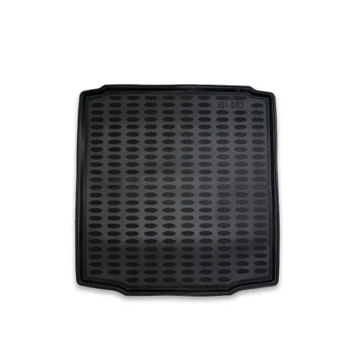 Covor portbagaj tavita premium compatibil Skoda Superb II Berlina 2008-2015