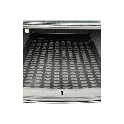 Covor portbagaj tavita premium compatibil Vokswagen Passat B7 Berlina 2010-2014 — imaginea 8
