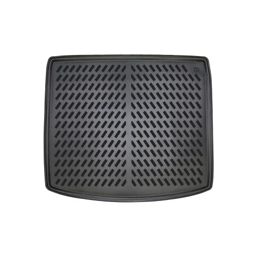 Covor portbagaj tavita premium compatibil Volkswagen Caddy 2020->