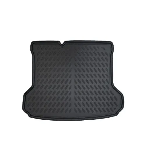 Covor portbagaj tavita premium compatibil Volkswagen ID.4 2020->