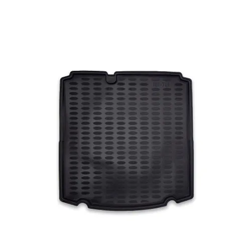 Covor portbagaj tavita premium compatibil Volkswagen Jetta MK6 fara buzunare laterale Berlina 2011->