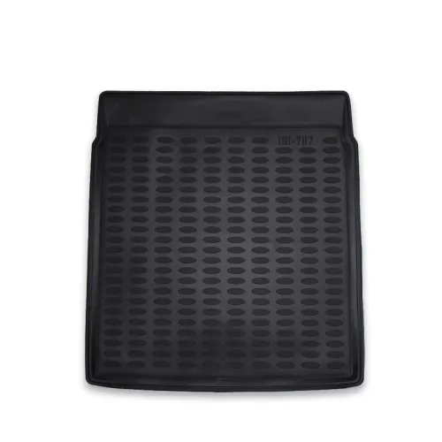 Covor portbagaj tavita premium compatibil Volkswagen Passat CC Berlina 2008 ->
