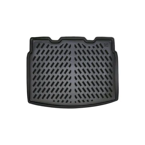 Covor portbagaj tavita premium compatibil Volkswagen Tiguan II AD1 SUV cu baza joasa portbagaj 2016->