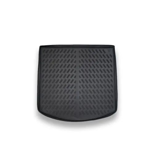 Covor portbagaj tavita premium compatibil Volkswagen Touran 2003-2015