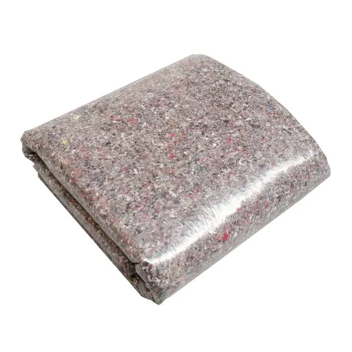 Covor protectie suprafete, gri, 400 cm