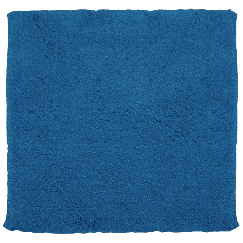 Covoras baie Saniplast Elite, antiderapant, albastru, 60 x 60 cm