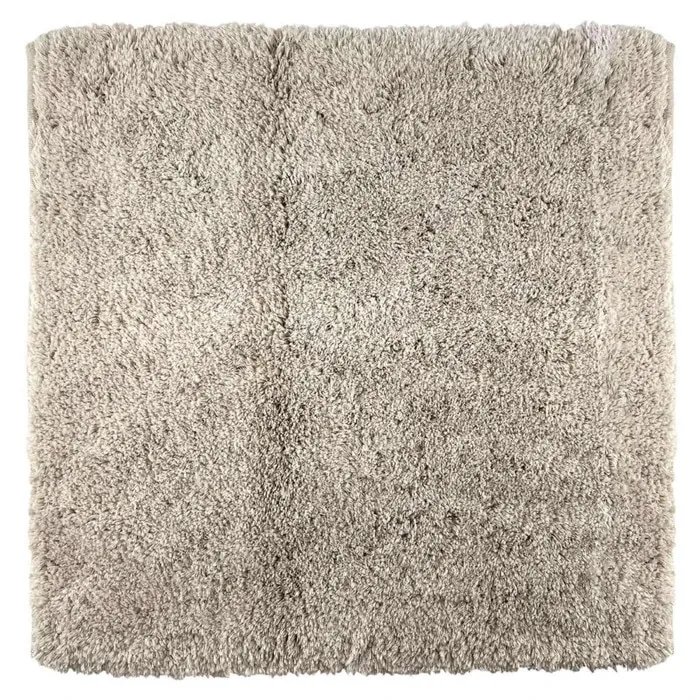 Covoras baie Saniplast Elite, antiderapant, bej, 60 x 60 cm