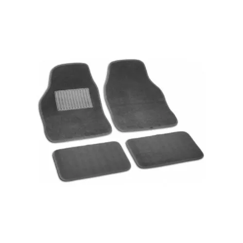 Covorase mocheta auto universale cu dunga diverse culori — imaginea 5