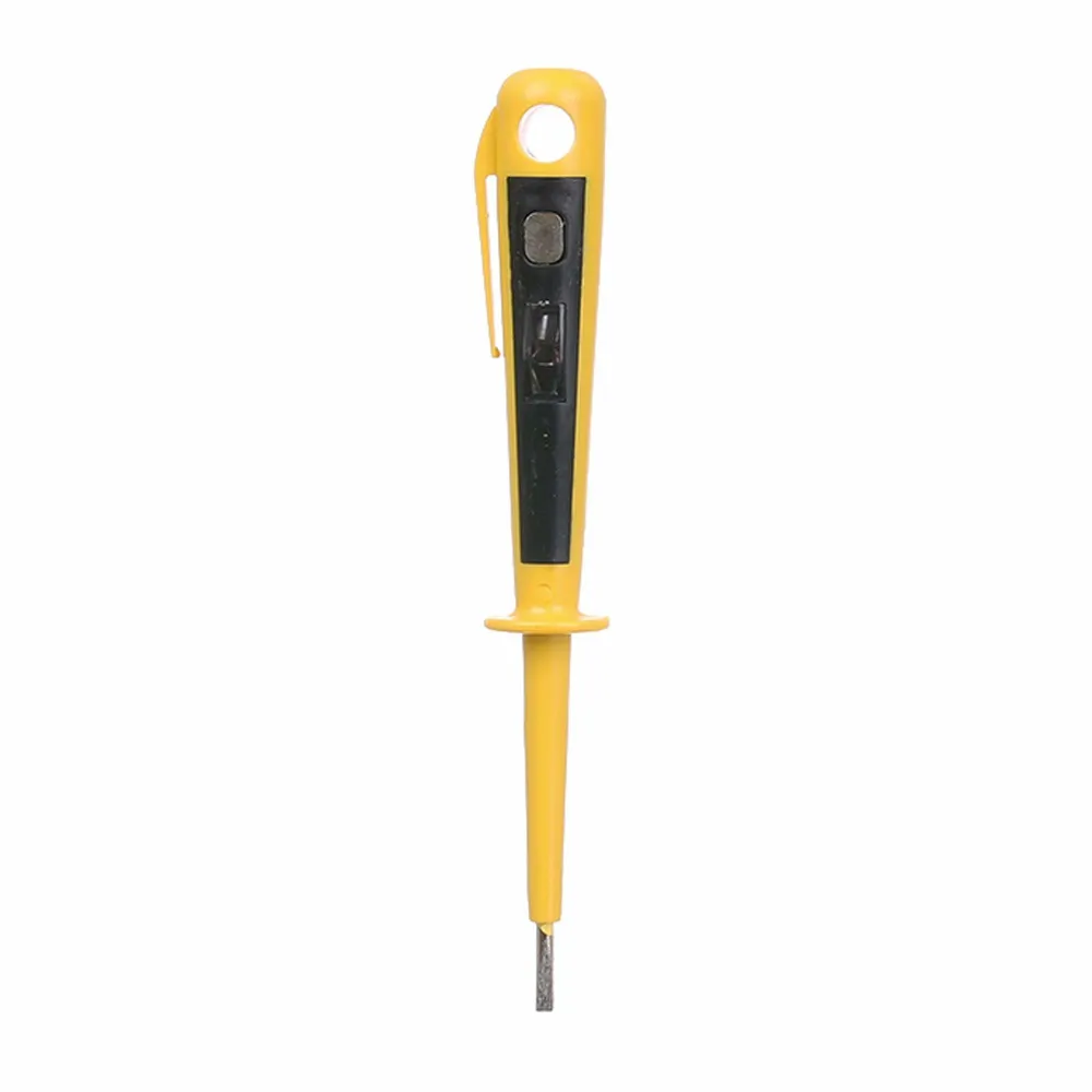Creion tensiune Topex, 125 - 250 V, 140 mm