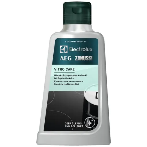 Crema pentru curatare plita vitroceramica, Electrolux M3HCC301, 300 ml