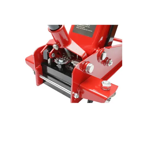 Cric crocodil profesional 3T Floor Jack — imaginea 2