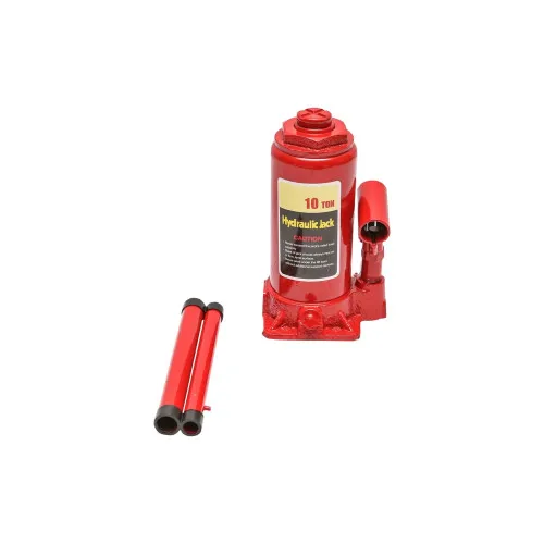 Cric hidraulic 10 tone