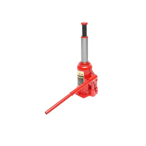 Cric hidraulic 12 tone 210mm /DISCRH12 — imaginea 6