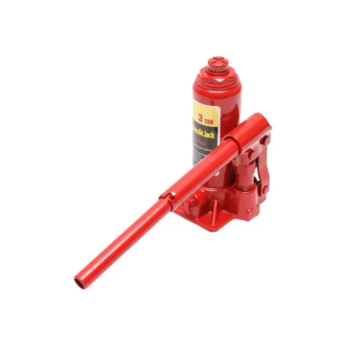 Cric hidraulic 3 tone 163 mm — imaginea 2