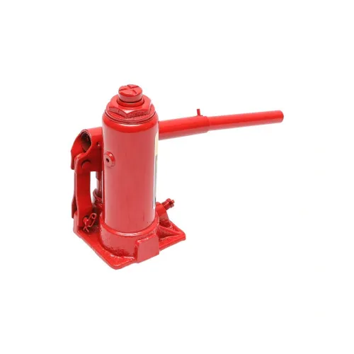 Cric hidraulic 3 tone 163 mm — imaginea 5