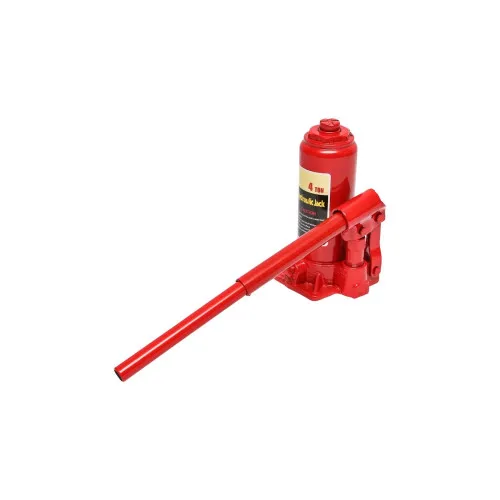 Cric hidraulic 4 tone 178 mm — imaginea 2