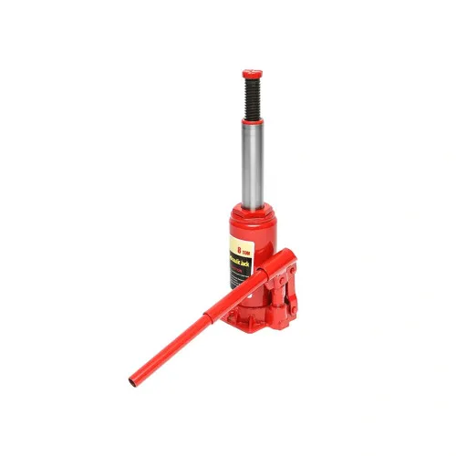 Cric hidraulic 8 tone 200mm — imaginea 5