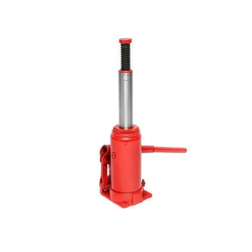 Cric hidraulic 8 tone 200mm — imaginea 4