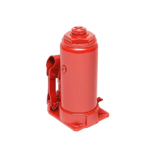 Cric hidraulic 8 tone 200mm — imaginea 8