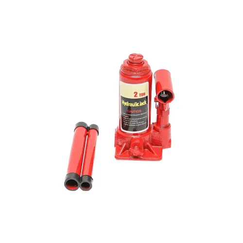 Cric hidraulic auto 2 tone pentru autoturisme ridicare masina / 82100