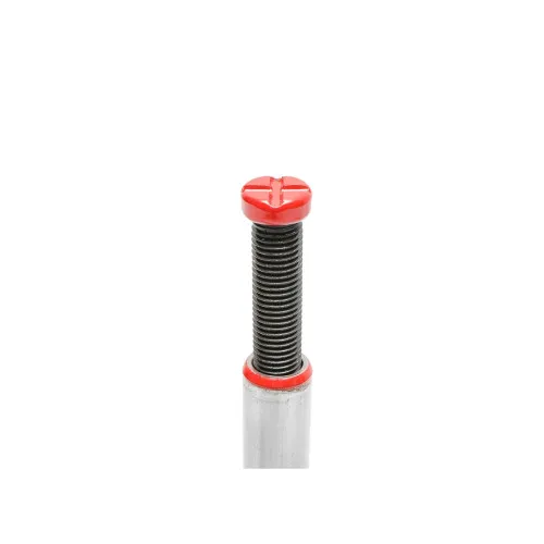 Cric hidraulic auto 2 tone pentru autoturisme ridicare masina / 82100 — imaginea 2