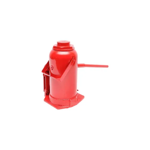 Cric hidraulic auto 32 tone 255 mm DISCRH32 — imaginea 2
