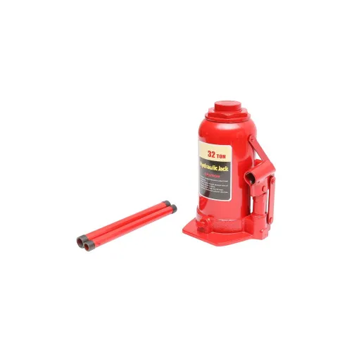 Cric hidraulic auto 32 tone 255 mm DISCRH32 — imaginea 3