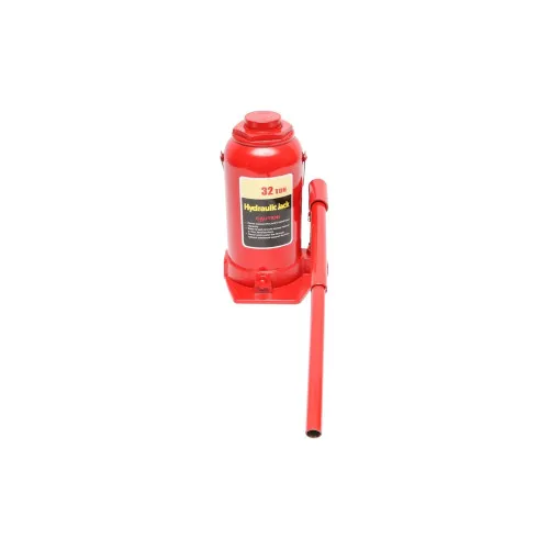 Cric hidraulic auto 32 tone 255 mm DISCRH32 — imaginea 4