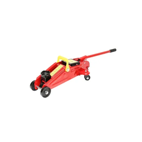 Cric hidraulic tip crocodil auto 2T 2000 kg ridicare 130 290 mm — imaginea 2