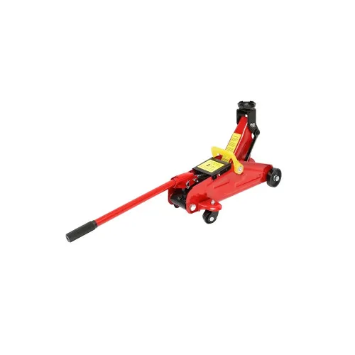 Cric hidraulic tip crocodil auto 2T 2000 kg ridicare 130 290 mm — imaginea 5