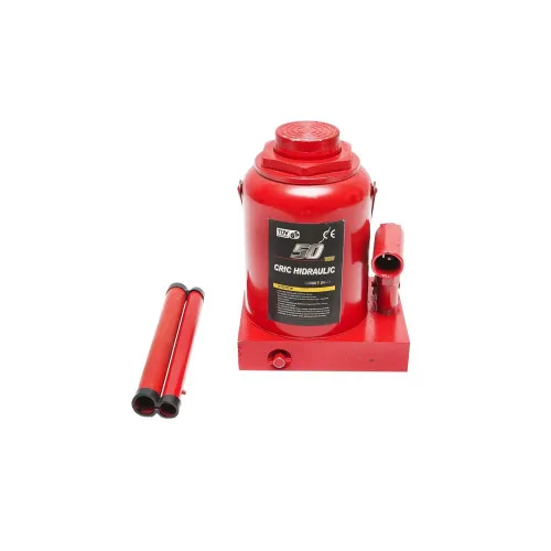 Cric hidraulic tip piston, sarcina maxima suportata 20T / DISCRH20 — imaginea 7