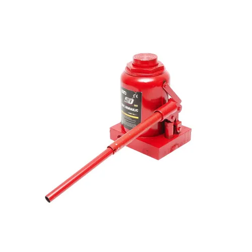 Cric hidraulic tip piston, sarcina maxima suportata 50T — imaginea 5