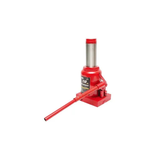 Cric hidraulic tip piston, sarcina maxima suportata 50T — imaginea 6