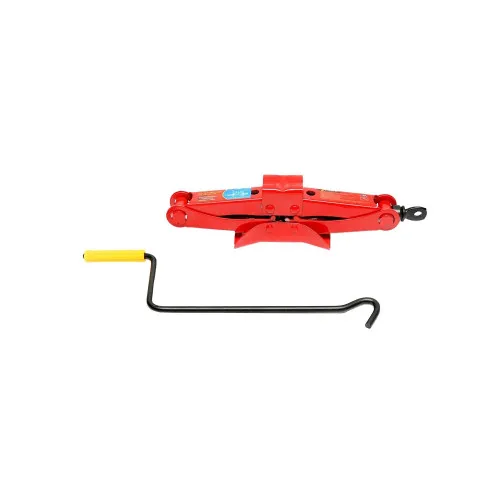 Cric mecanic auto 2T 2000 kg ridicare 100 390 mm