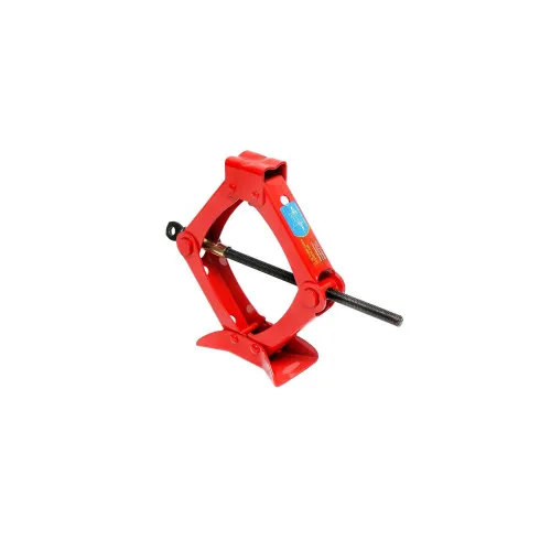 Cric mecanic auto 2T 2000 kg ridicare 100 390 mm — imaginea 3