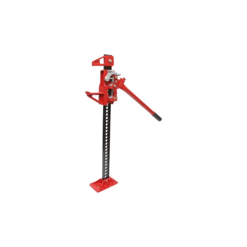 Cric mecanic OFF ROAD tip farm 33 inch, 3 Tone Breckner Germany — imaginea 3