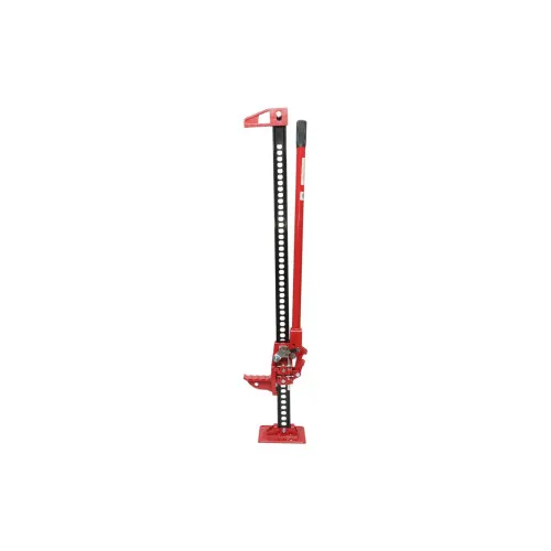 Cric mecanic off road tip farm 48 inch sarcina maxima 3 tone