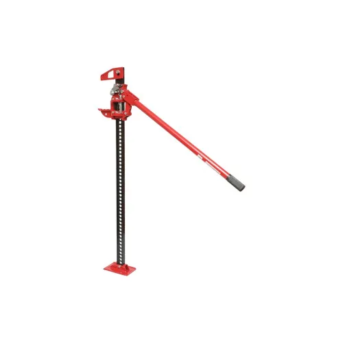 Cric mecanic off road tip farm 48 inch sarcina maxima 3 tone — imaginea 2