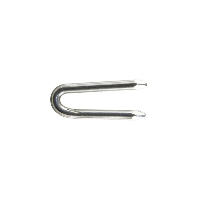Cui scoaba, pentru constructii, otel, 3.5 x 35 mm, 1 kg