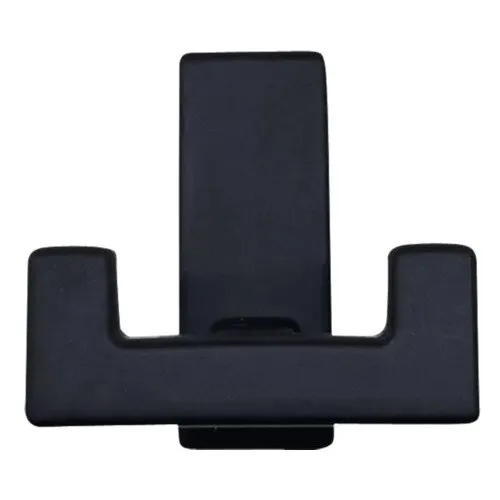 Cuier pentru mobila, distanta perforatii 50mm, 50x41x50mm