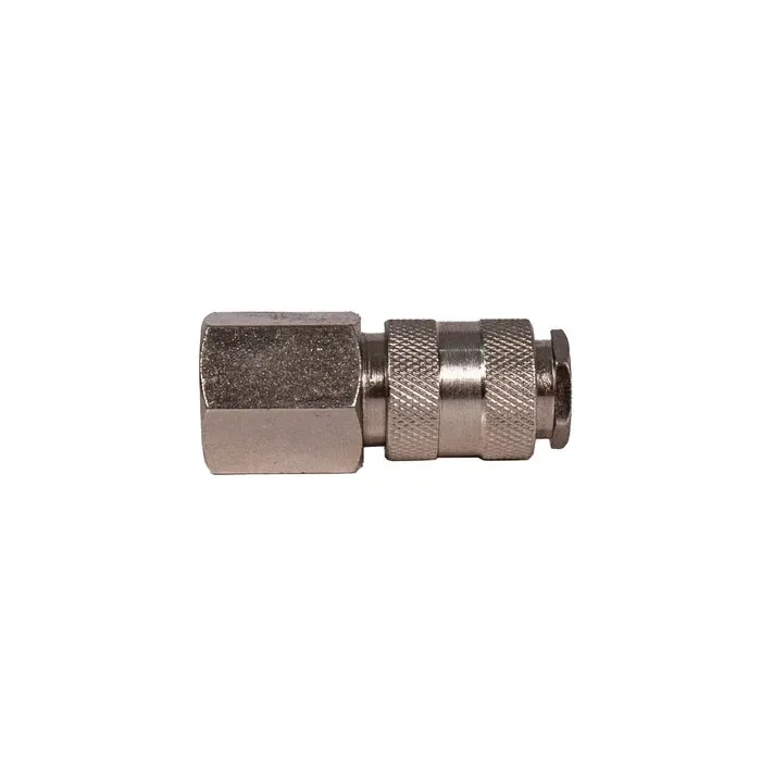 Cupla rapida, Airmaster, AIR-210, metal, 1/2 inch